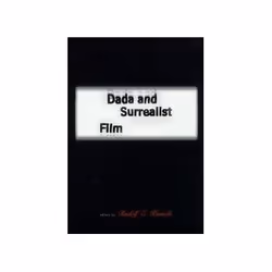 ISBN Dada and Surrealist Film, TV & radio, Anglais