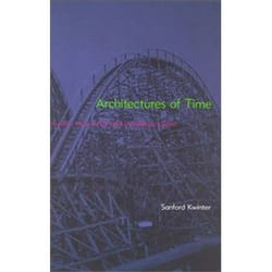 ISBN Architectures of Time : Toward a Theory of the Event in Modernist Culture livre Art & design Anglais