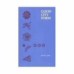 ISBN Good City Form, Education, Anglais, 528 pages