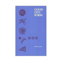 ISBN Good City Form livre Education Anglais