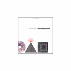 ISBN Design by Numbers, Art &amp; design, Anglais, 256 pages