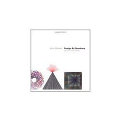 ISBN Design by Numbers livre Art & design Anglais