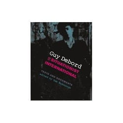 ISBN Guy Debord and the Situationist International livre Art & design Anglais
