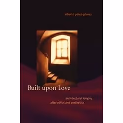 ISBN Built upon Love, Art &amp; design, Anglais, 264 pages