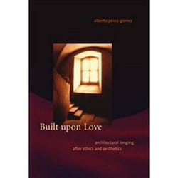 ISBN Built upon Love livre Art & design Anglais