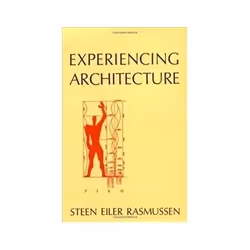 ISBN Experiencing Architecture, Education, Anglais, 245 pages