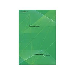 Constructions, Writing Architecture Series