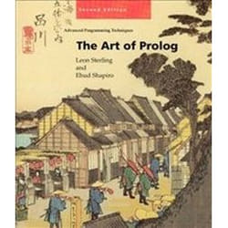 ISBN Art of Prolog 2e livre Informatique et Internet Anglais