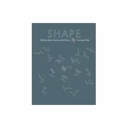 ISBN Shape: Talking About Seeing and Doing, Art &amp; design, Anglais, Livre broché, 432 pages