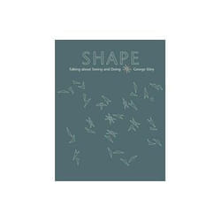 ISBN Shape: Talking About Seeing and Doing livre Art & design Anglais