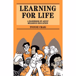 ISBN Learning for Life (A Handbook of Adult Religious Education), Anglais, Livre broché, 148 pages