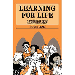 ISBN Learning for Life (A Handbook of Adult Religious Education)