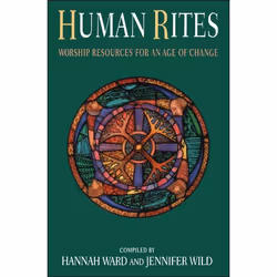 ISBN Human Rites (Worship Resources for an Age of Change), Anglais, Livre broché, 192 pages