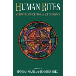 ISBN Human Rites (Worship Resources for an Age of Change)