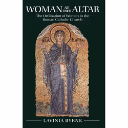 ISBN Woman At The Altar (The Ordination of Women in the Roman Catholic Church), Anglais, Livre broché, 142 pages