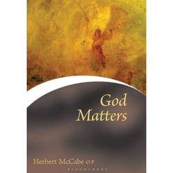 ISBN God Matters livre Religion Anglais
