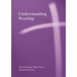 ISBN Understanding Worship, Anglais, Livre broché, 128 pages