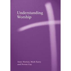 ISBN Understanding Worship