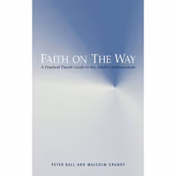 ISBN Faith on the Way (A Practical Parish Guide to the Adult Catechumenate), Anglais, Livre broché, 128 pages
