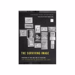ISBN Surviving Image: Phantoms of Time and Time of Phantoms: Aby Warburg's History of Art, Art &amp; design, Anglais, Couvert ...
