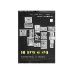 ISBN Surviving Image: Phantoms of Time and Time of Phantoms: Aby Warburg's History of Art livre Art & design Anglais Couverture rigide