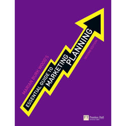 Prentice Hall Essential Guide to Marketing Planning, 2/E livre Business & finance
