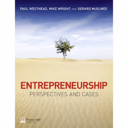 Prentice Hall Entrepreneurship, 480 pages