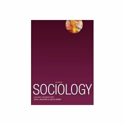 ISBN Sociology 5e: A Global Introduction, société, Anglais, Livre broché, 1064 pages