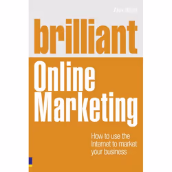 Prentice Hall Brilliant Online Marketing, 224 pages