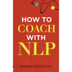 Pearson Education How to coach with NLP livre