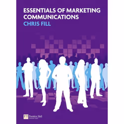 Prentice Hall Essentials of Marketing Communications, 440 pages