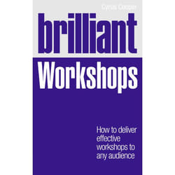 Pearson Education Brilliant Workshops livre