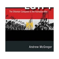ISBN Military History of Modern Egypt : The Ottoman Conquest to the Ramadan War livre histoire Anglais Couverture rigide