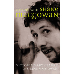 ISBN A Drink with Shane MacGowan