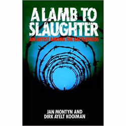 Profile Books A Lamb to Slaughter (Paperback), biographie, Livre broché
