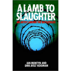 Profile Books A Lamb to Slaughter (Paperback) livre biographie Livre broché