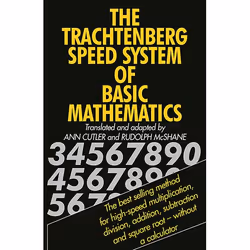 Allen &amp; Unwin The Trachtenberg Speed System of Basic Mathematics, Science &amp; nature, Anglais, Livre broché, 272 pages