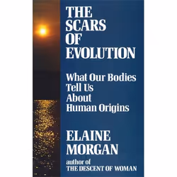 Profile Books Scars of Evolution (Paperback), philosophie, Livre broché