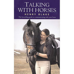 Allen & Unwin Talking with Horses livre histoire Anglais