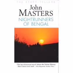 Profile Books Nightrunners of Bengal (Paperback), Fiction, Livre broché
