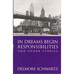 Profile Books In Dreams Begin Responsibilities and Other Stories (Paperback) livre Fiction Livre broché