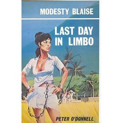 Allen & Unwin Last Day in Limbo livre fiction litéraire Anglais