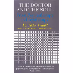 Allen & Unwin Doctor and the Soul, Psychologie, Anglais, Livre broché, 272 pages
