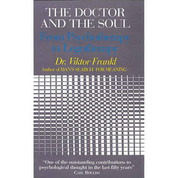 Allen & Unwin Doctor and the Soul livre Psychologie Anglais Livre broché 272 pages
