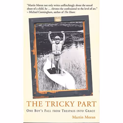 Allen & Unwin Tricky Part, Anglais, 288 pages