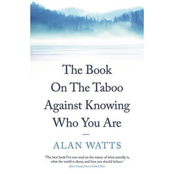 Allen & Unwin The Book: On the Taboo Against knowing Who You Are