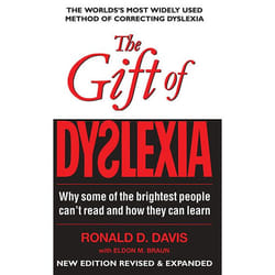 Allen & Unwin The Gift of Dyslexia