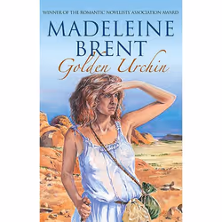 Allen &amp; Unwin Golden Urchin, fiction litéraire, Anglais, Livre broché, 378 pages