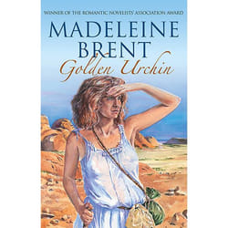 Allen & Unwin Golden Urchin livre fiction litéraire Anglais