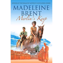Allen &amp; Unwin Merlin's Keep, fiction litéraire, Anglais, Livre broché, 368 pages